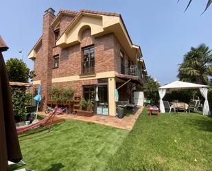 Garden of House or chalet for sale in Vitoria - Gasteiz  with Terrace and Balcony