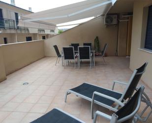 Flat to rent in Carrer del Xaloc, 4, Torreblanca