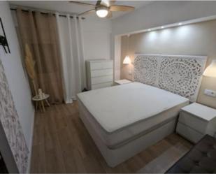 Bedroom of Flat to rent in  Tarragona Capital