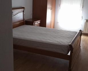 Bedroom of Flat to rent in León Capital 