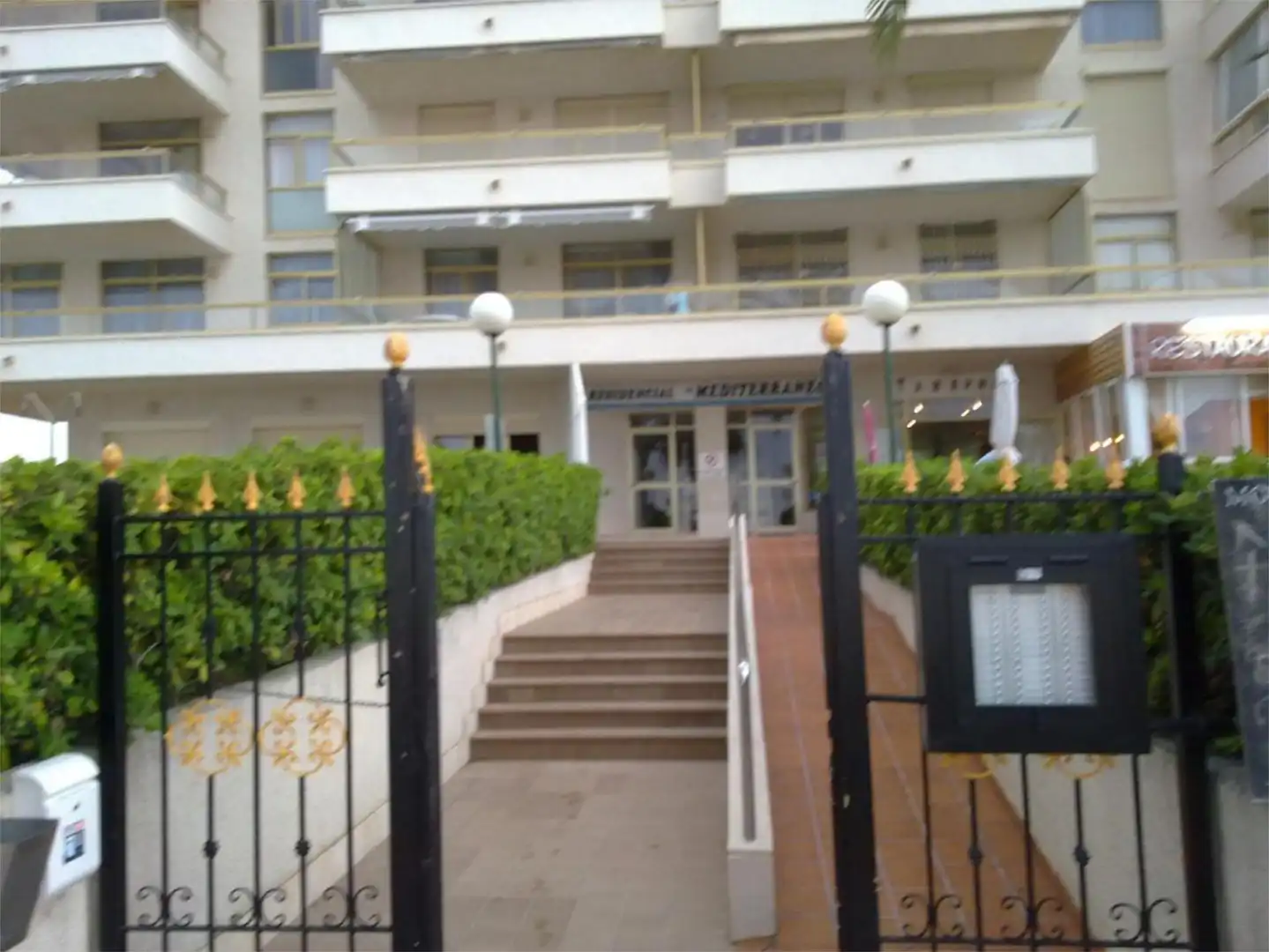Piso en venta en Avinguda del Papa Luna, 100, Playa Norte
