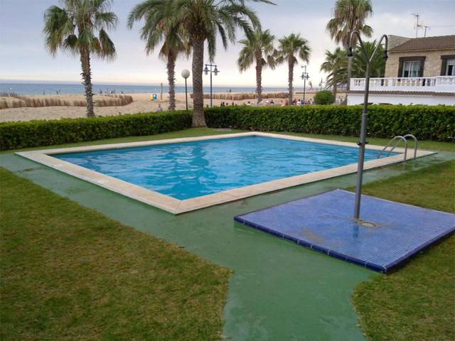 Piso en Venta en Avinguda del Papa Luna, 100 en Playa Norte