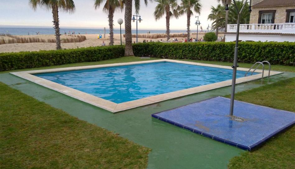 Flat for sale in Avinguda del Papa Luna, 100, Playa Norte, Castellón - image 1 Photo 1 of Flat for sale in Avinguda del Papa Luna, 100, Playa Norte, Castellón