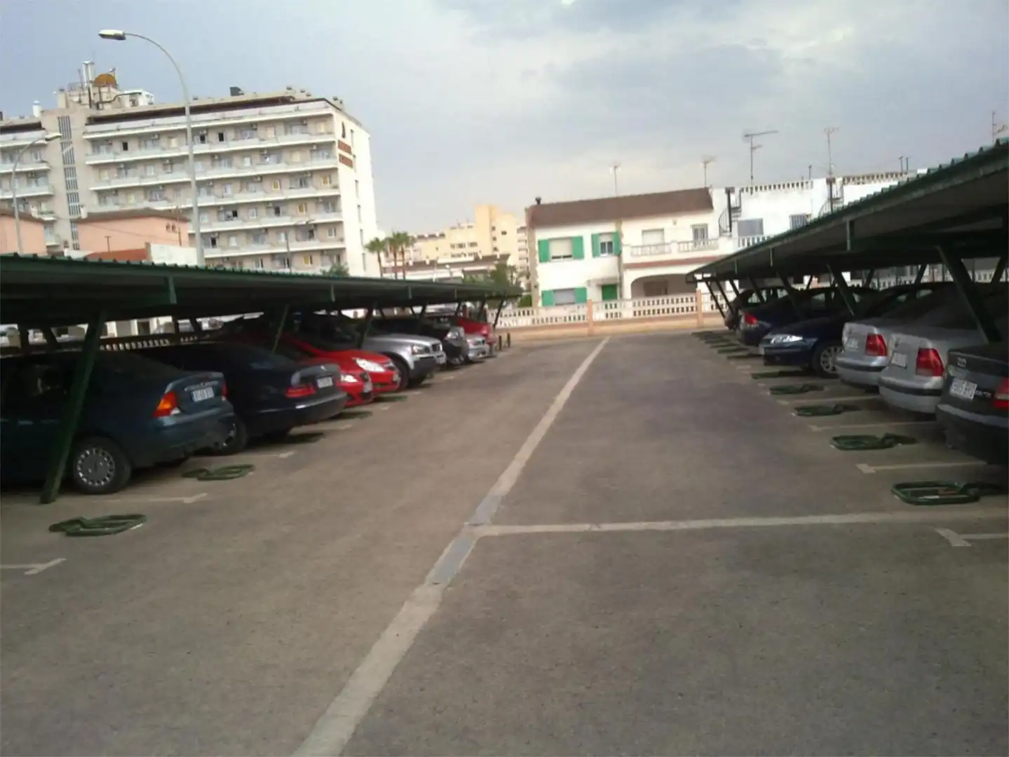 Piso en venta en Avinguda del Papa Luna, 100, Playa Norte