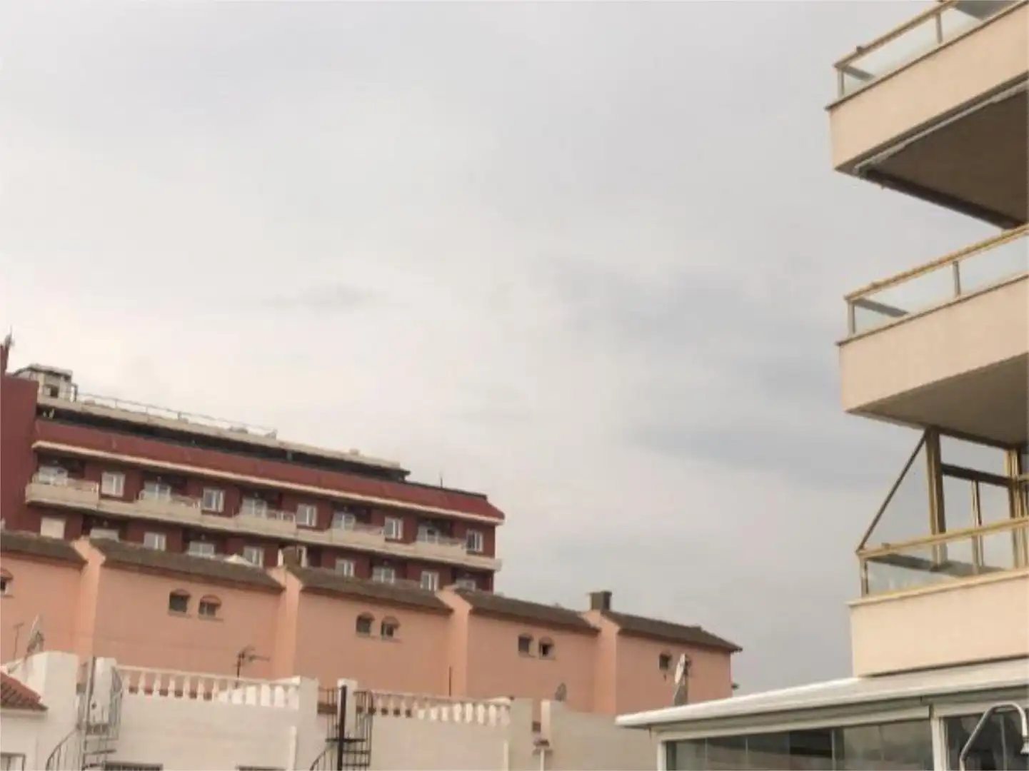 Piso en venta en Avinguda del Papa Luna, 100, Playa Norte