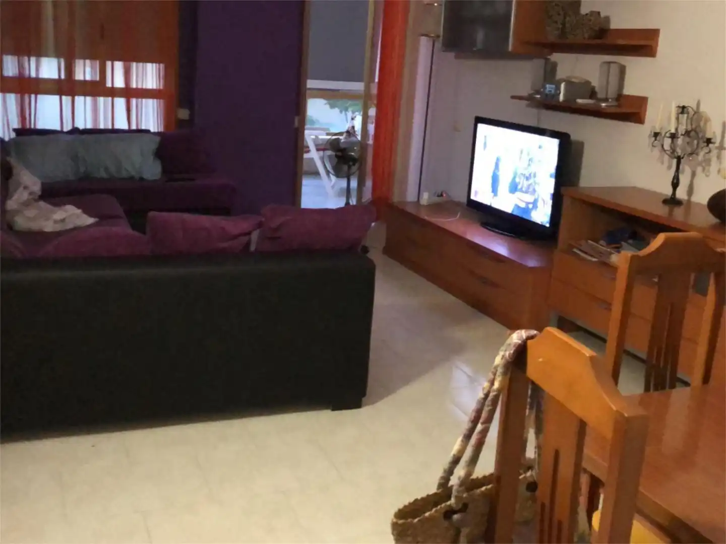 Piso en venta en Avinguda del Papa Luna, 100, Playa Norte