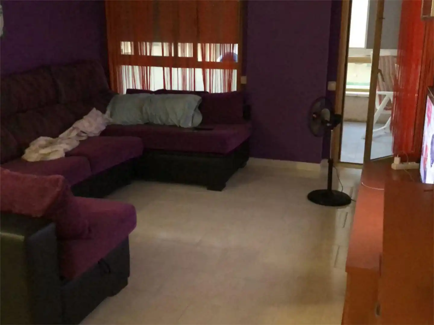 Piso en venta en Avinguda del Papa Luna, 100, Playa Norte