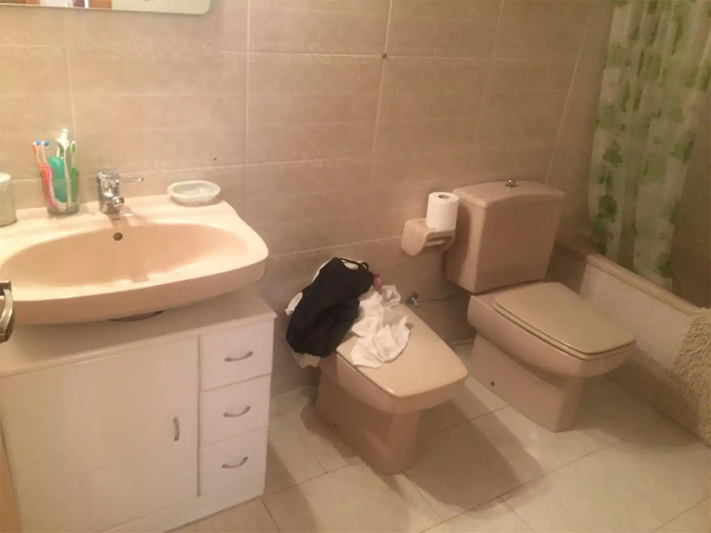 Piso en venta en Avinguda del Papa Luna, 100, Playa Norte