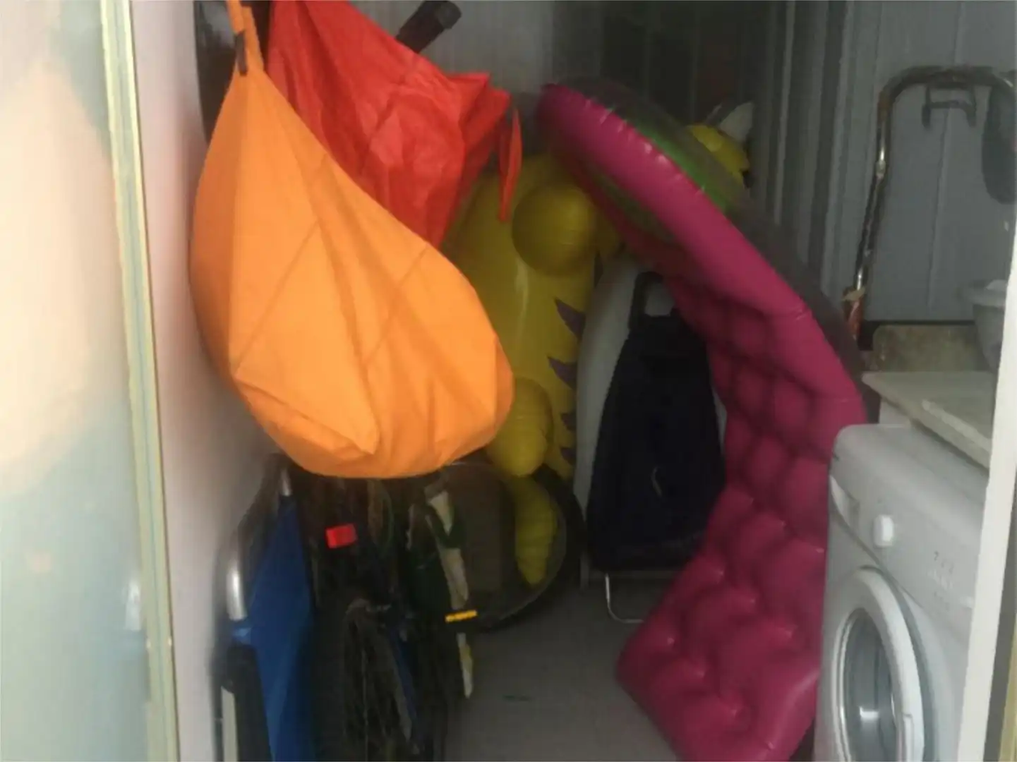 Piso en venta en Avinguda del Papa Luna, 100, Playa Norte