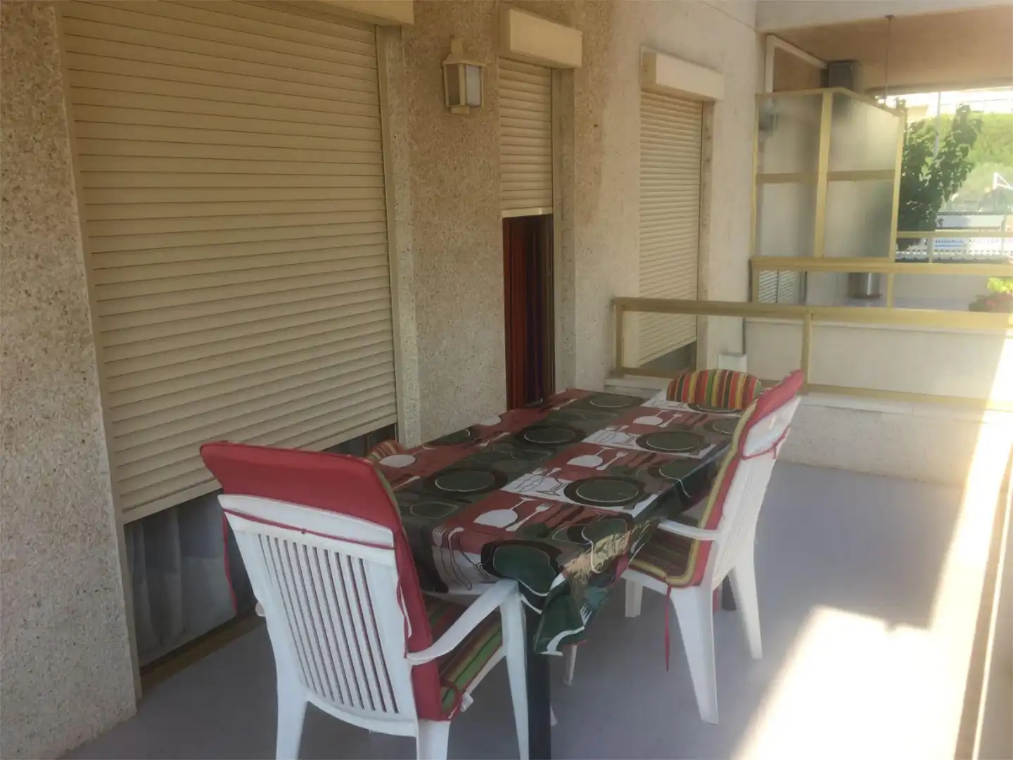 Piso en venta en Avinguda del Papa Luna, 100, Playa Norte
