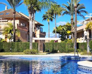 Planta baja to rent in Urbanizacion Lunamar, 57, Marbella