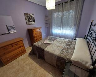 Bedroom of Flat to rent in  Ceuta Capital