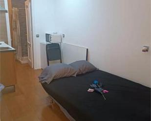 Bedroom of Study to rent in Málaga Capital