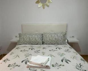 Bedroom of Apartment to rent in Medina-Sidonia