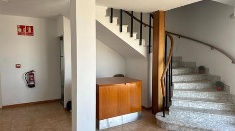 Oficina de lloguer a Avenida Enrique Gimeno, 160a, Ciutat del Transport - La Salera, Castellón - imatge 3 Foto 3 de Oficina de lloguer a Avenida Enrique Gimeno, 160a, Ciutat del Transport - La Salera, Castellón