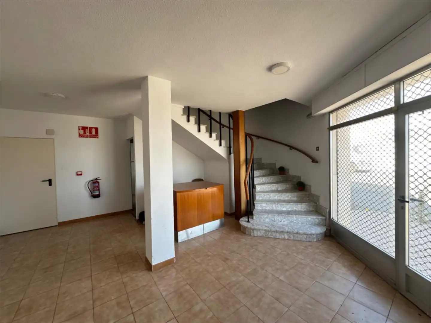 Büro zur Miete in Avenida Enrique Gimeno, Ciutat del Transport - La Salera Büro zur Miete in Castellón de la Plana / Castelló de la Plana