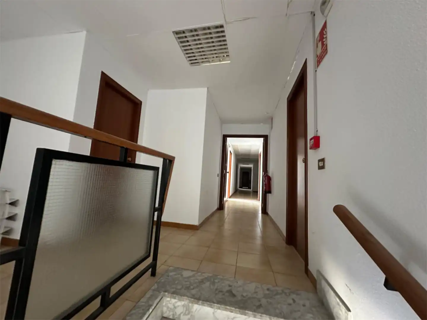 Büro zur Miete in Avenida Enrique Gimeno, Ciutat del Transport - La Salera Büro zur Miete in Castellón de la Plana / Castelló de la Plana
