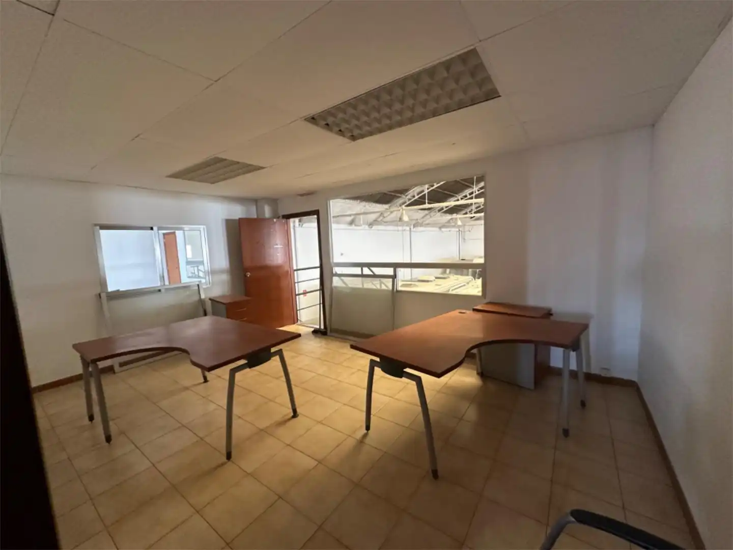 Büro zur Miete in Avenida Enrique Gimeno, Ciutat del Transport - La Salera Büro zur Miete in Castellón de la Plana / Castelló de la Plana