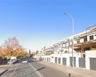 Exterior view of Garage to rent in  Granada Capital