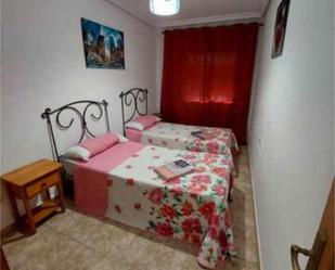 Bedroom of Flat to rent in  Ceuta Capital