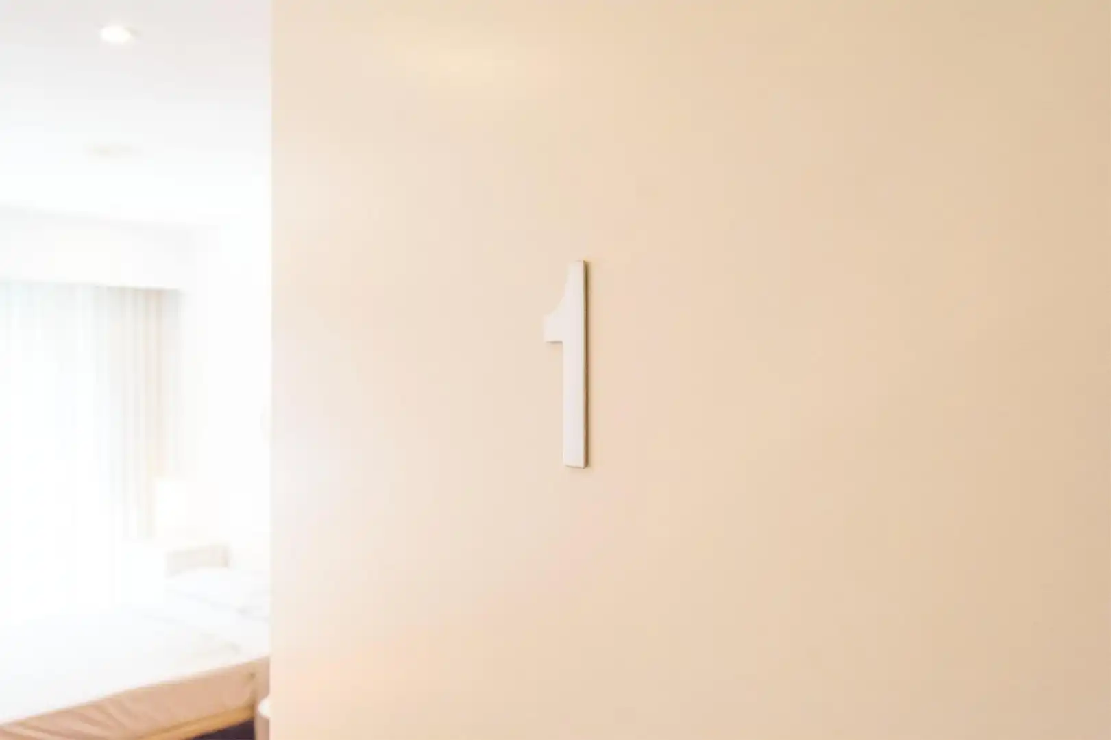 Room in Carrer Abu-Zeyan, 7, Centro Urbano