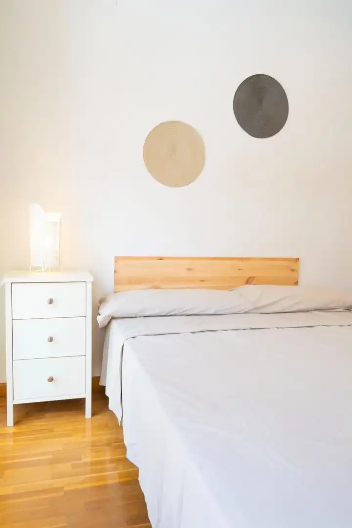 Room in Carrer Abu-Zeyan, 7, Centro Urbano