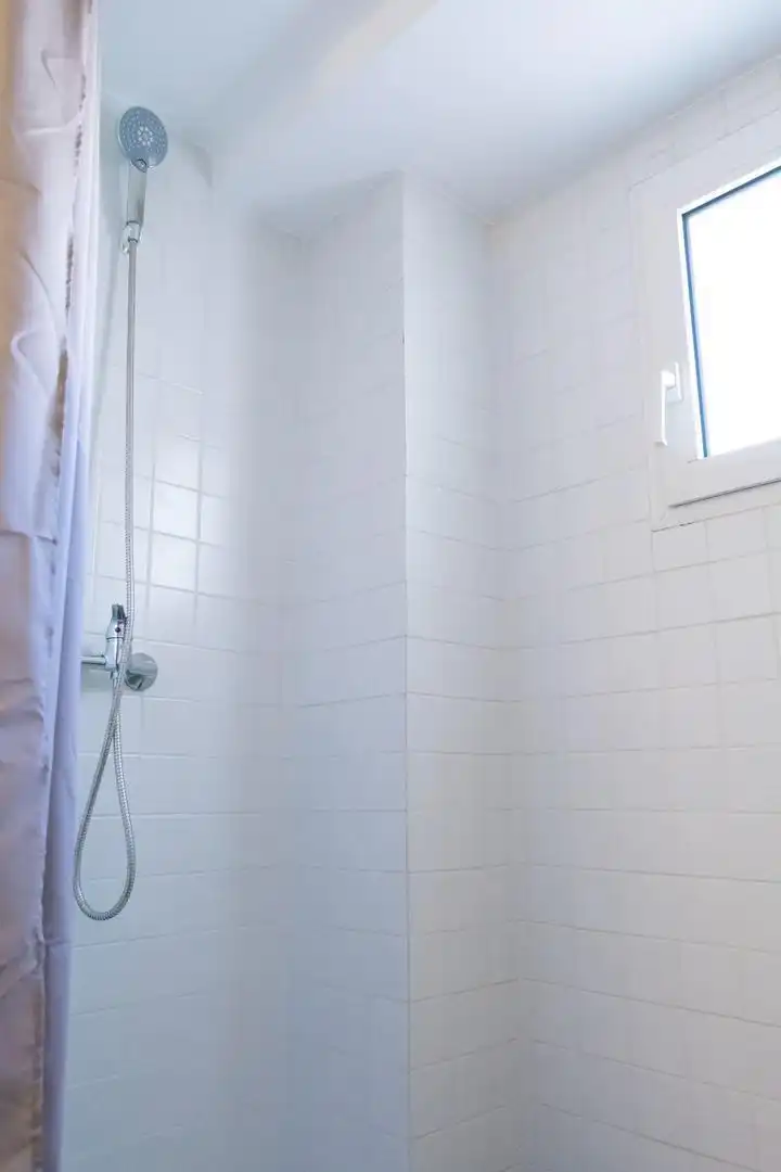 Room in Carrer Abu-Zeyan, 7, Centro Urbano