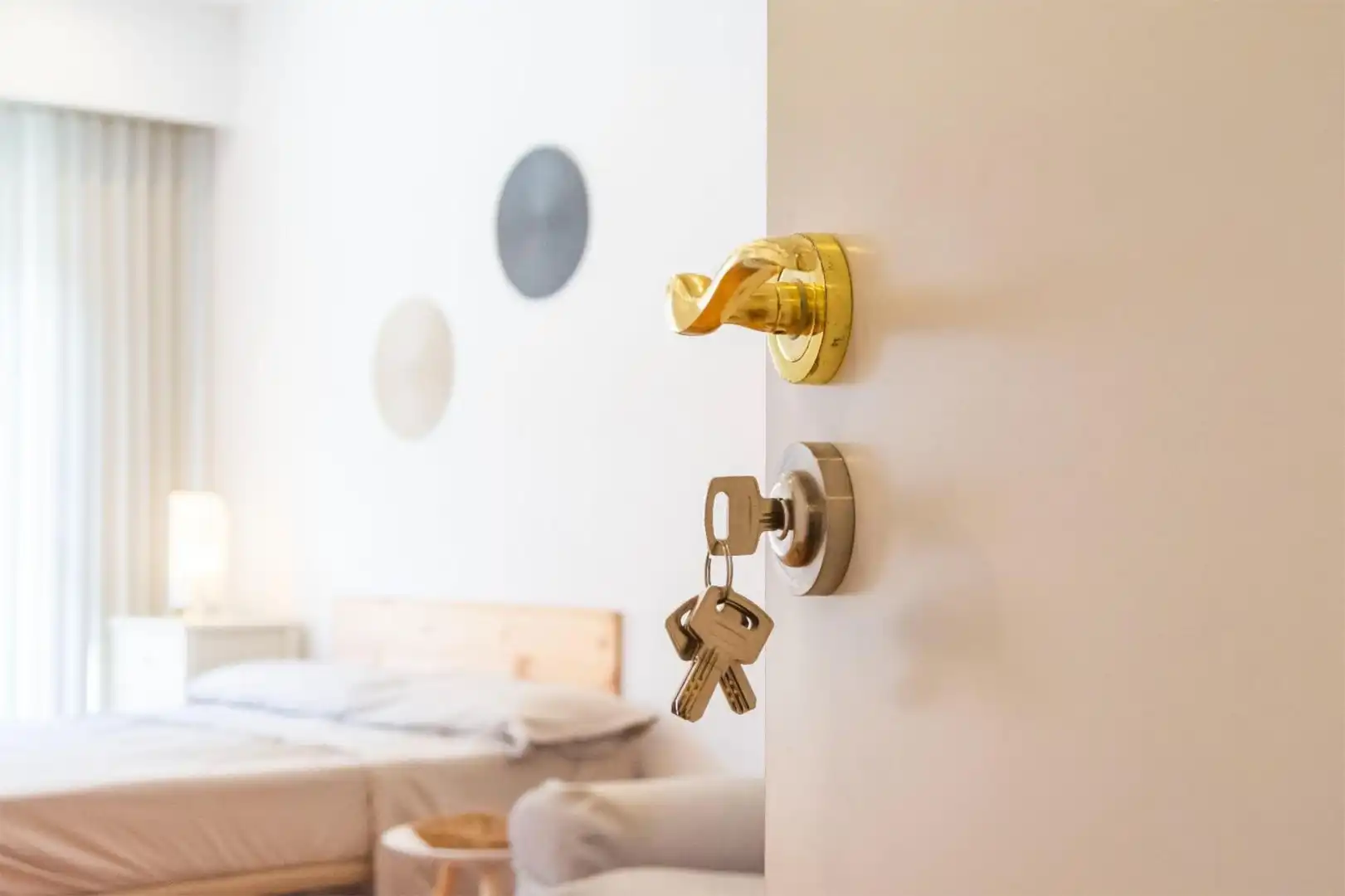 Room in Carrer Abu-Zeyan, 7, Centro Urbano