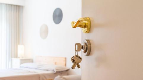 Foto 2 de Pis per a compartir a Carrer Abu-zeyan, 7, Centro Urbano, Alicante