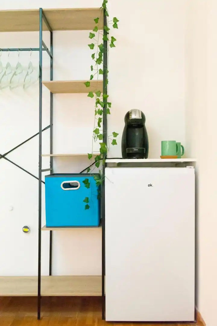 Room in Carrer Abu-Zeyan, 7, Centro Urbano