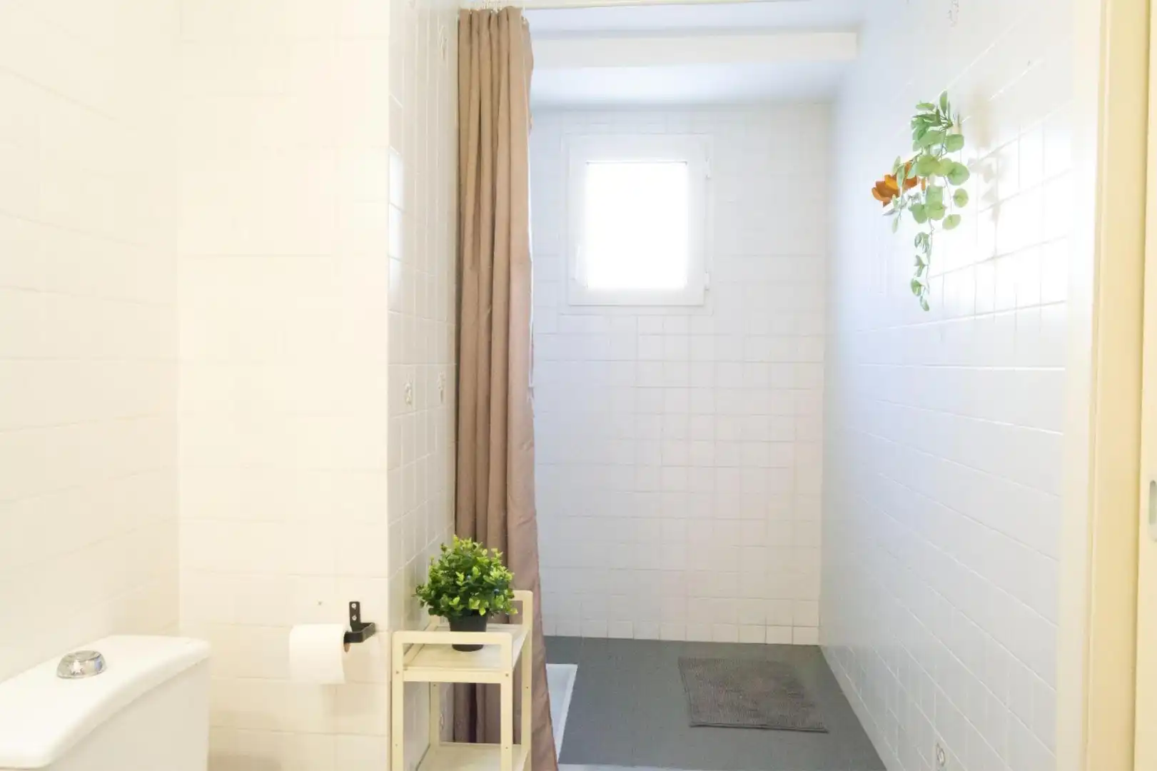 Room in Carrer Abu-Zeyan, 7, Centro Urbano