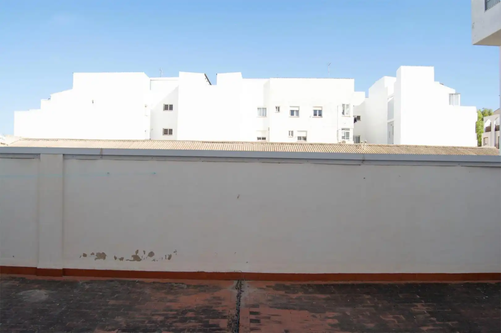 Room in Carrer Abu-Zeyan, 7, Centro Urbano