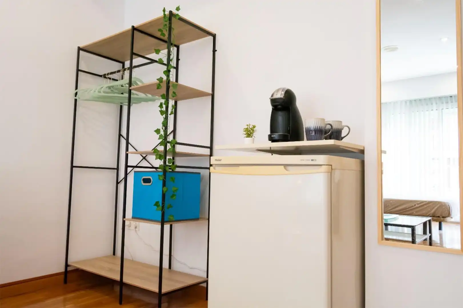 Room in Carrer Abu-Zeyan, 7, Centro Urbano