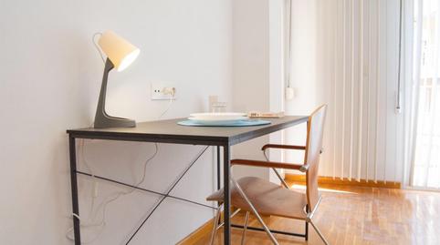 Foto 5 de Pis per a compartir a Carrer Abu-zeyan, 7, Centro Urbano, Alicante