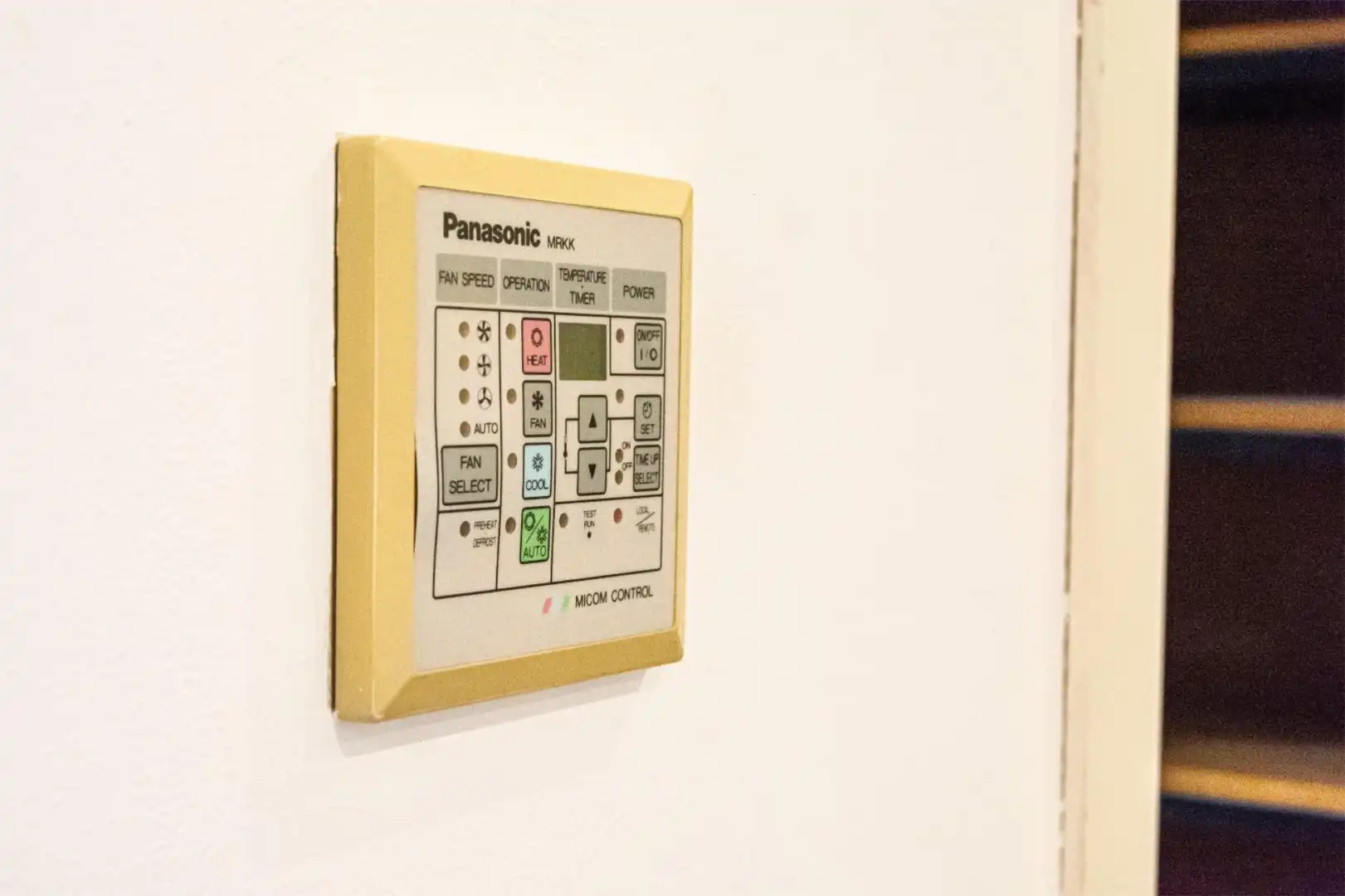 Room in Carrer Abu-Zeyan, 7, Centro Urbano