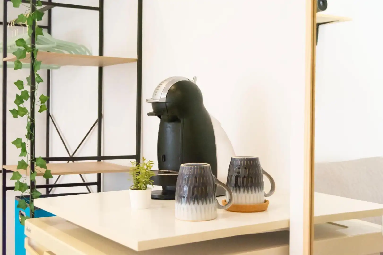 Room in Carrer Abu-Zeyan, 7, Centro Urbano