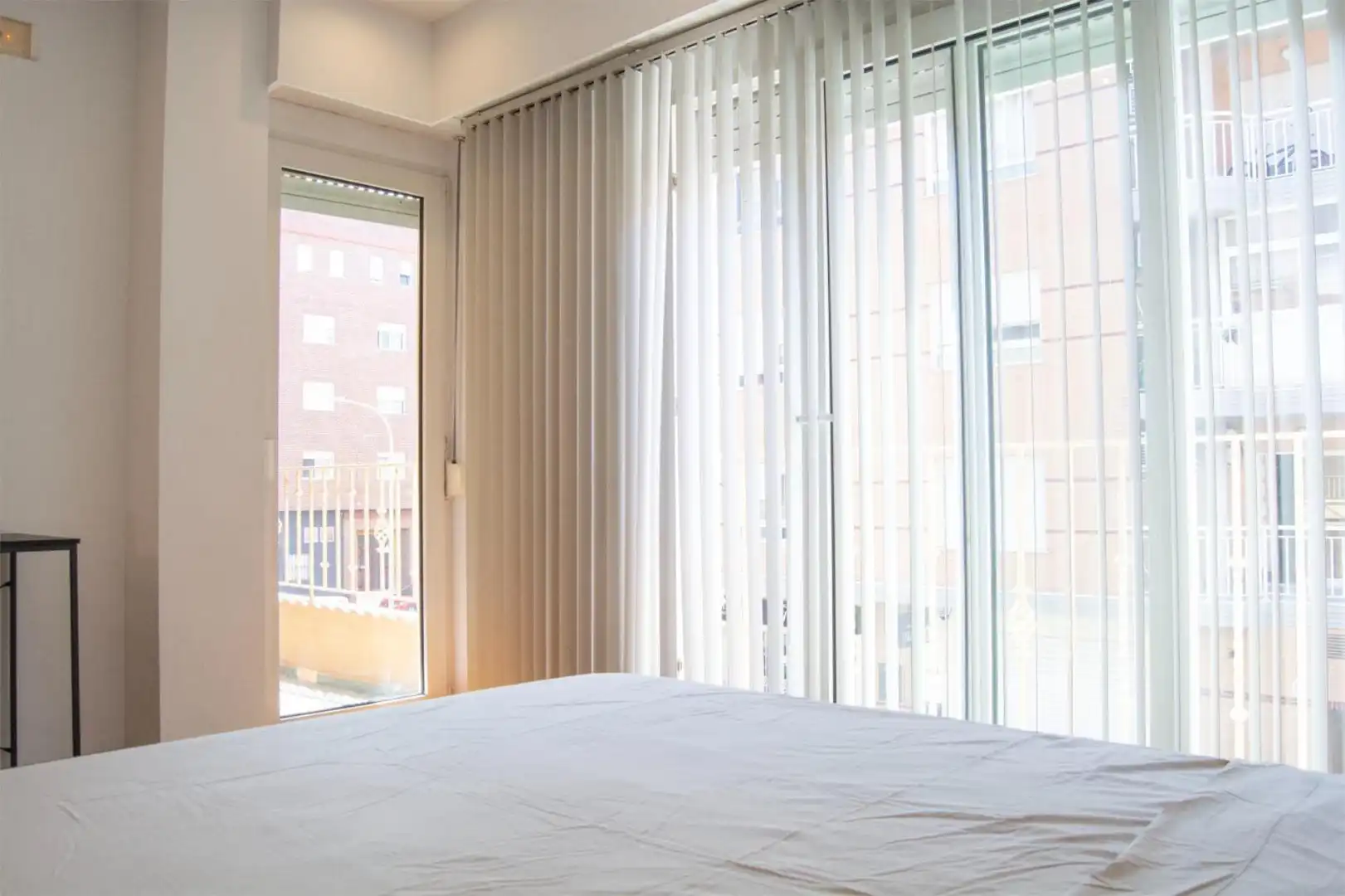 Room in Carrer Abu-Zeyan, 7, Centro Urbano