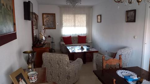 Photo 4 of Flat for sale in Barrio Nuevo de San Clemente, 1, Huéscar, Granada