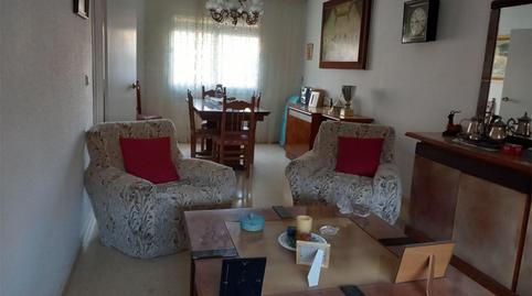 Photo 5 of Flat for sale in Barrio Nuevo de San Clemente, 1, Huéscar, Granada