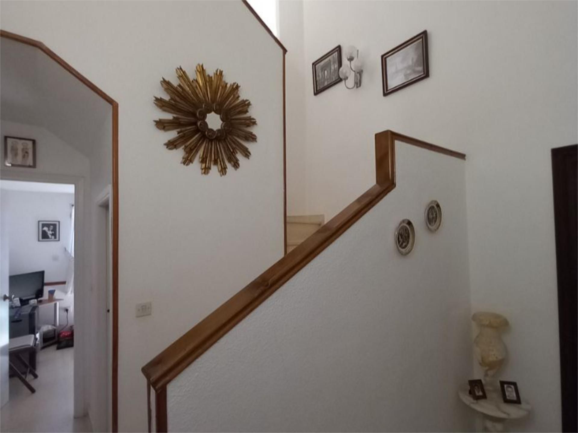 Flat for sale in Huéscar  with Private garden, Terrace and Storage room