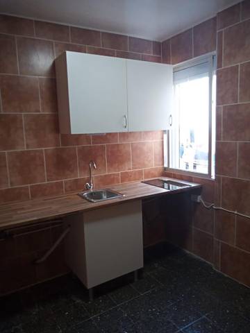 Piso en Venta en Pasaje Maestro Enrique Granad, 7 en Juan XXIII