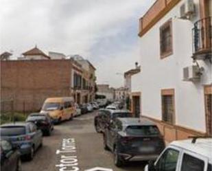 Exterior view of Flat to rent in Brenes  with Terrace