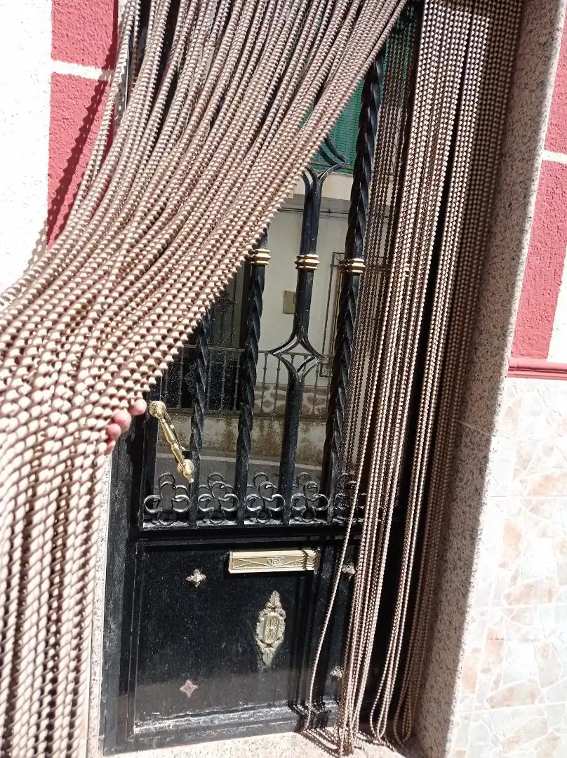 Einfamilien-Reihenhaus zum Verkauf in Calle Primero de Mayo, 31, Bélmez de la Moraleda Außenansicht von Einfamilien-Reihenhaus zum Verkauf in Bélmez de la Moraleda mit Möbliert, Ofen und Waschmaschine