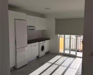 Kitchen of Flat to rent in Telde