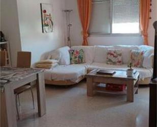 Living room of Flat to rent in  Huelva Capital  with Terrace