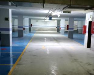 Parking of Garage to rent in Gozón