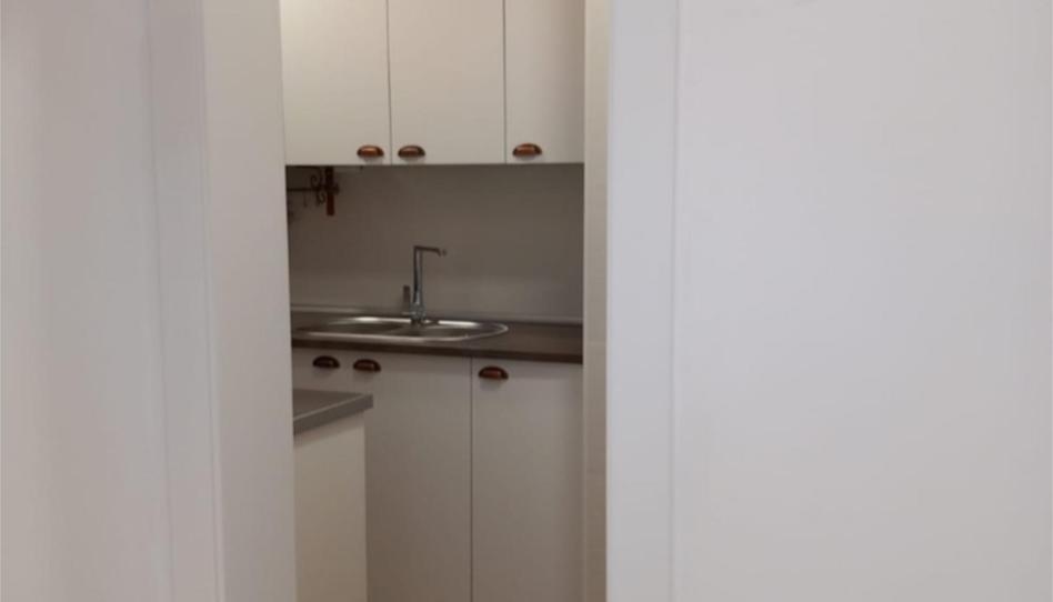 Pis de lloguer a Carrer de Joan Güell, 200, Barri de les Corts, Barcelona - imatge 1 Foto 1 de Pis de lloguer a Carrer de Joan Güell, 200, Barri de les Corts, Barcelona