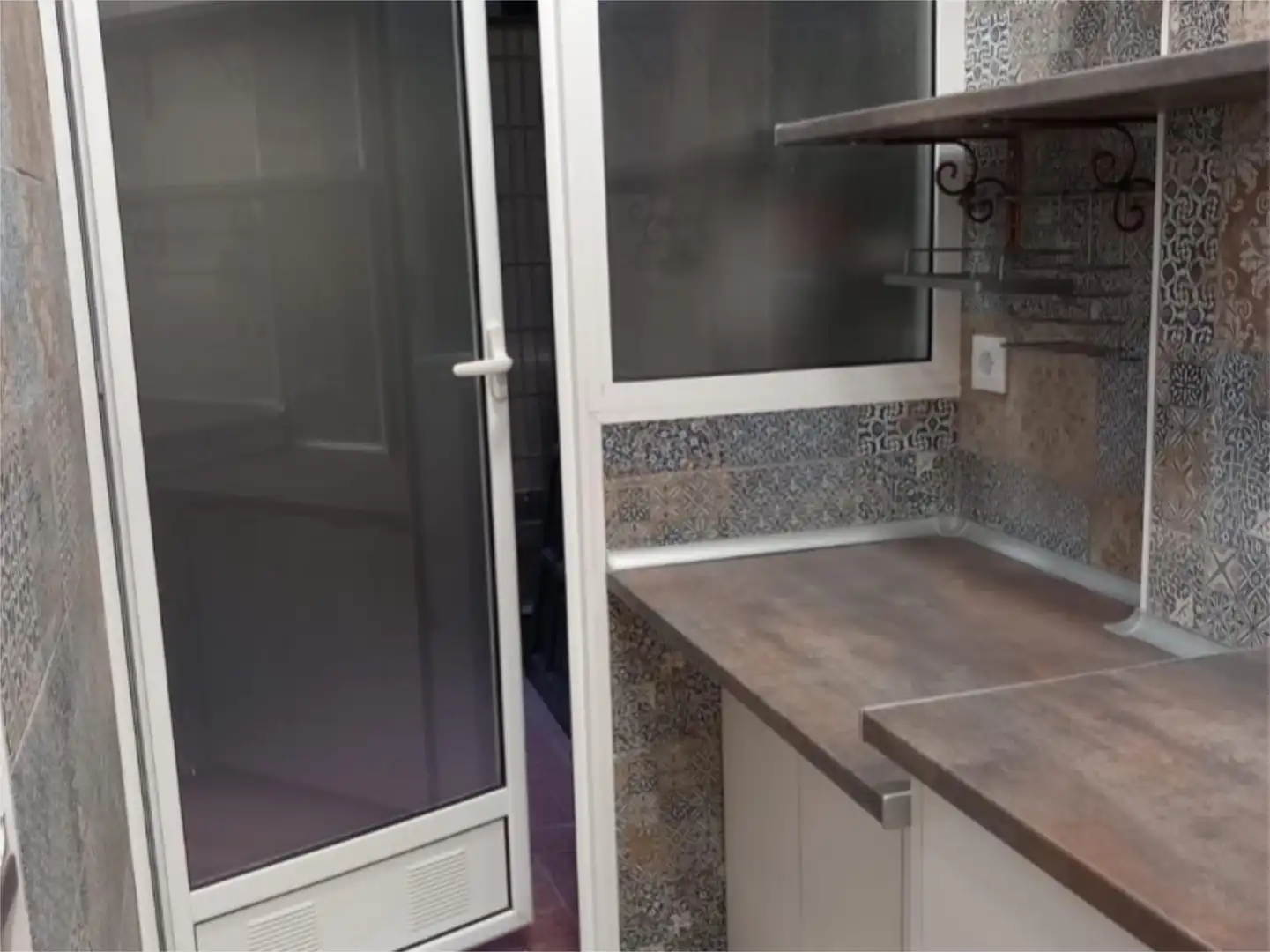 Piso de alquiler en Carrer de Joan Güell, 200, Barri de les Corts