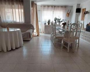 Dining room of Flat for sale in  Murcia Capital  with Terrace