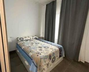 Bedroom of Flat to rent in Iniesta